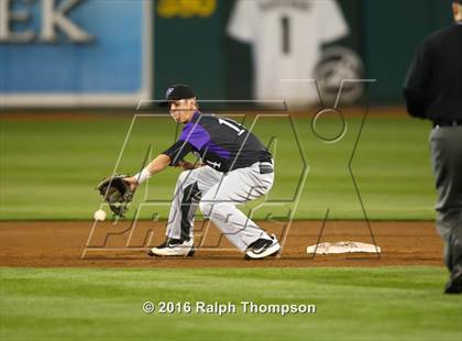 Thumbnail 1 in Woodcreek @ Franklin (@ Raley field) photogallery.