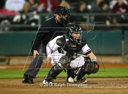 Thumbnail 3 in Woodcreek @ Franklin (@ Raley field) photogallery.