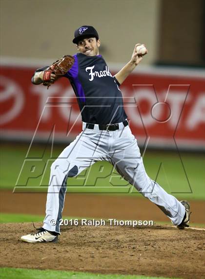 Thumbnail 1 in Woodcreek @ Franklin (@ Raley field) photogallery.