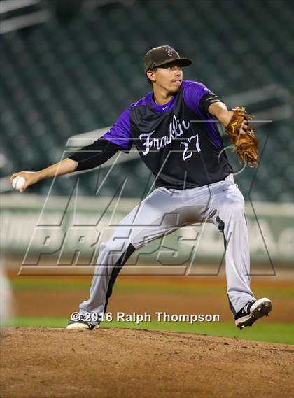 Thumbnail 1 in Woodcreek @ Franklin (@ Raley field) photogallery.
