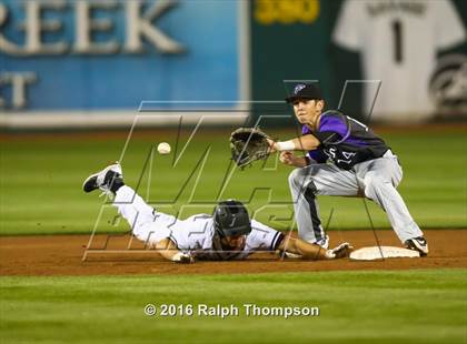 Thumbnail 2 in Woodcreek @ Franklin (@ Raley field) photogallery.