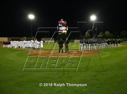 Thumbnail 3 in Woodcreek @ Franklin (@ Raley field) photogallery.