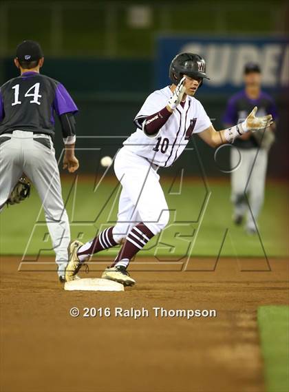 Thumbnail 2 in Woodcreek @ Franklin (@ Raley field) photogallery.