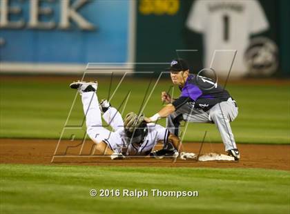 Thumbnail 3 in Woodcreek @ Franklin (@ Raley field) photogallery.