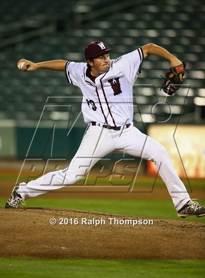 Thumbnail 1 in Woodcreek @ Franklin (@ Raley field) photogallery.