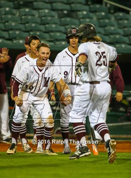 Thumbnail 2 in Woodcreek @ Franklin (@ Raley field) photogallery.