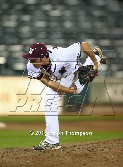 Thumbnail 3 in Woodcreek @ Franklin (@ Raley field) photogallery.