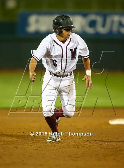 Thumbnail 3 in Woodcreek @ Franklin (@ Raley field) photogallery.