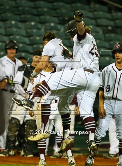 Thumbnail 1 in Woodcreek @ Franklin (@ Raley field) photogallery.
