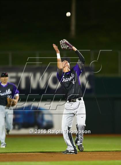 Thumbnail 1 in Woodcreek @ Franklin (@ Raley field) photogallery.
