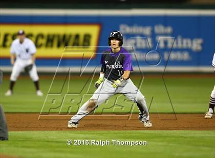 Thumbnail 1 in Woodcreek @ Franklin (@ Raley field) photogallery.