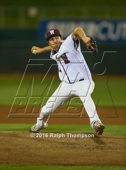 Thumbnail 3 in Woodcreek @ Franklin (@ Raley field) photogallery.