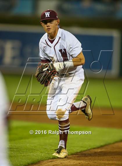 Thumbnail 1 in Woodcreek @ Franklin (@ Raley field) photogallery.