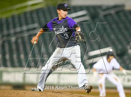 Thumbnail 2 in Woodcreek @ Franklin (@ Raley field) photogallery.