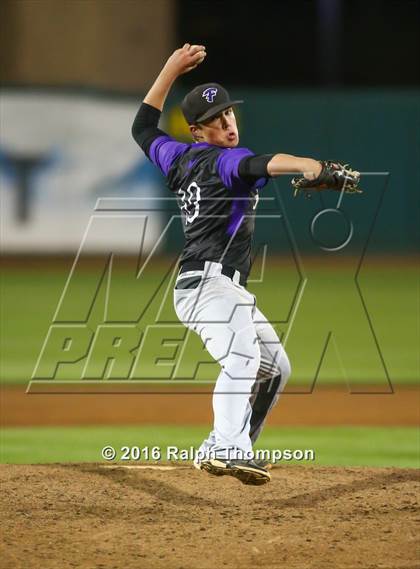 Thumbnail 3 in Woodcreek @ Franklin (@ Raley field) photogallery.