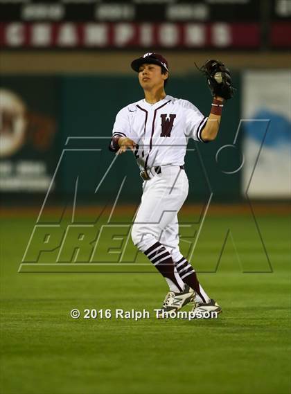 Thumbnail 3 in Woodcreek @ Franklin (@ Raley field) photogallery.