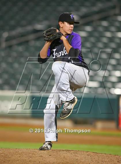 Thumbnail 3 in Woodcreek @ Franklin (@ Raley field) photogallery.