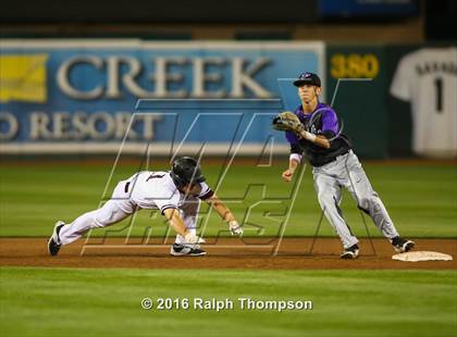 Thumbnail 3 in Woodcreek @ Franklin (@ Raley field) photogallery.