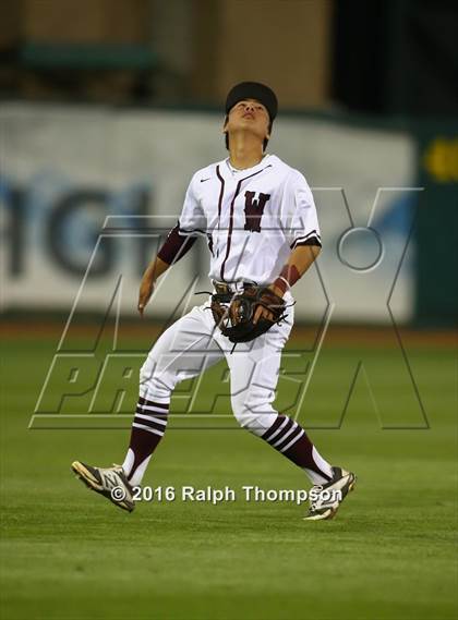 Thumbnail 1 in Woodcreek @ Franklin (@ Raley field) photogallery.