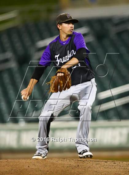 Thumbnail 1 in Woodcreek @ Franklin (@ Raley field) photogallery.