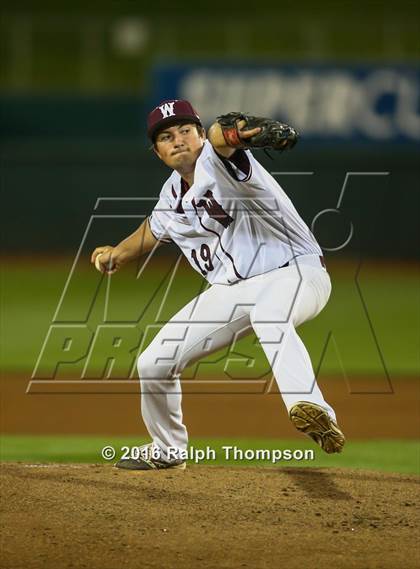 Thumbnail 2 in Woodcreek @ Franklin (@ Raley field) photogallery.
