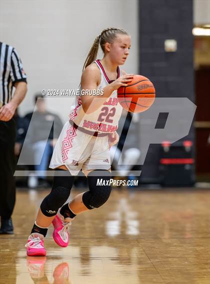 Thumbnail 1 in Broaddus vs. Martins Mill (Tenaha ISD Holiday Hoops) photogallery.