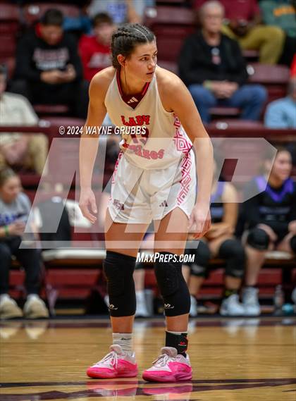 Thumbnail 1 in Broaddus vs. Martins Mill (Tenaha ISD Holiday Hoops) photogallery.