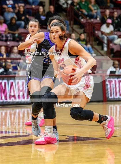 Thumbnail 1 in Broaddus vs. Martins Mill (Tenaha ISD Holiday Hoops) photogallery.