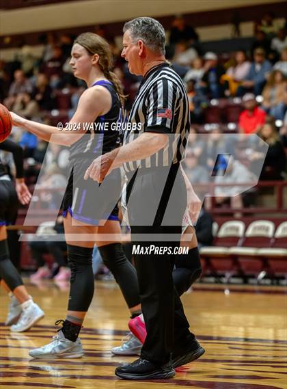 Thumbnail 3 in Broaddus vs. Martins Mill (Tenaha ISD Holiday Hoops) photogallery.