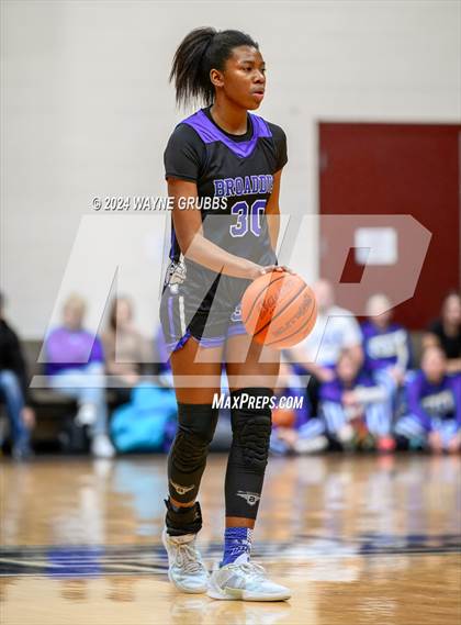 Thumbnail 2 in Broaddus vs. Martins Mill (Tenaha ISD Holiday Hoops) photogallery.