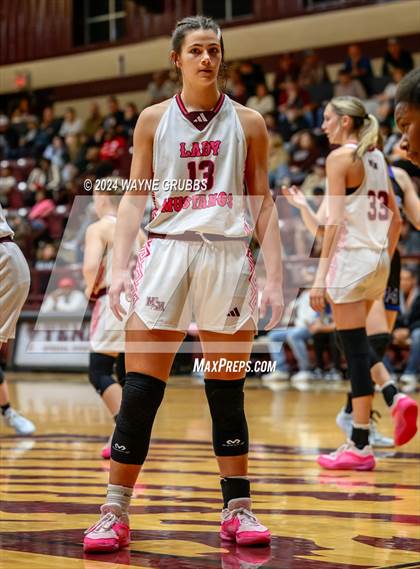 Thumbnail 1 in Broaddus vs. Martins Mill (Tenaha ISD Holiday Hoops) photogallery.
