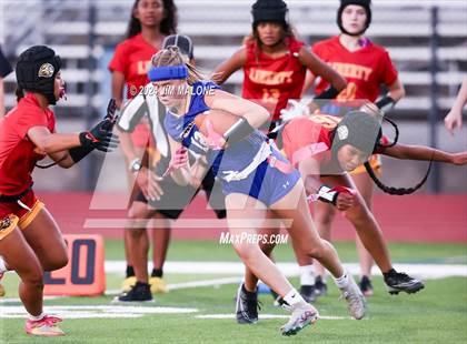 Thumbnail 2 in Liberty @ Foothill photogallery.
