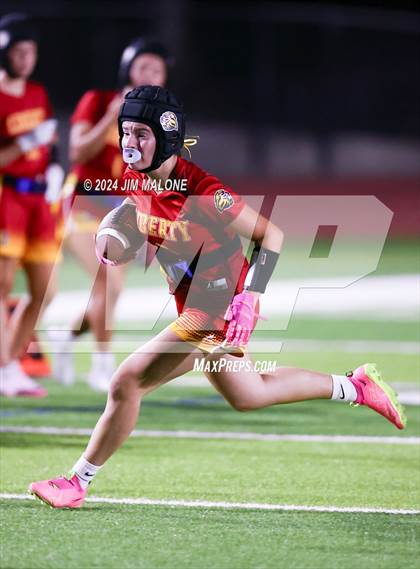 Thumbnail 1 in Liberty @ Foothill photogallery.