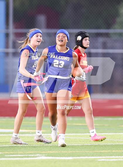 Thumbnail 1 in Liberty @ Foothill photogallery.