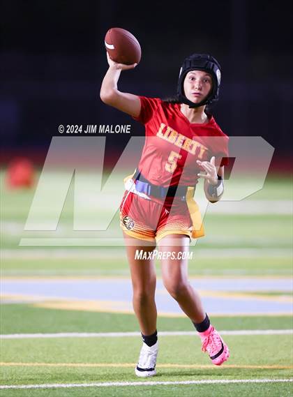 Thumbnail 1 in Liberty @ Foothill photogallery.