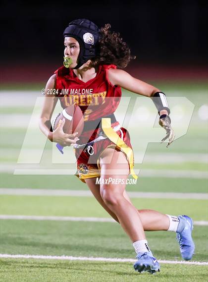 Thumbnail 2 in Liberty @ Foothill photogallery.