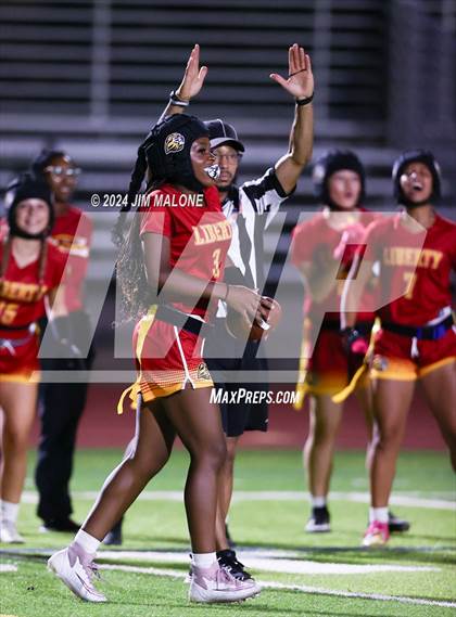 Thumbnail 3 in Liberty @ Foothill photogallery.