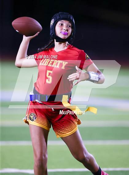 Thumbnail 3 in Liberty @ Foothill photogallery.