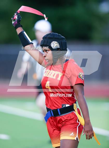Thumbnail 3 in Liberty @ Foothill photogallery.