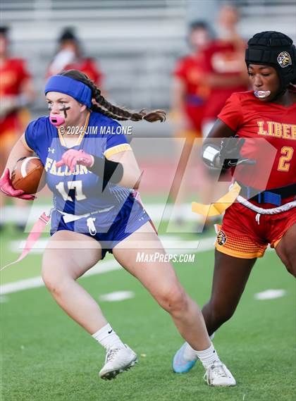 Thumbnail 3 in Liberty @ Foothill photogallery.
