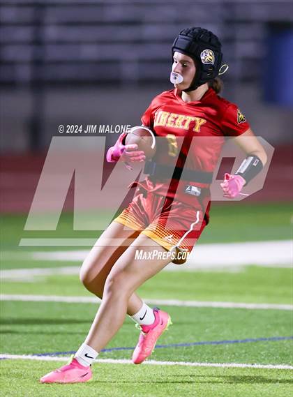 Thumbnail 2 in Liberty @ Foothill photogallery.