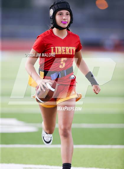 Thumbnail 2 in Liberty @ Foothill photogallery.