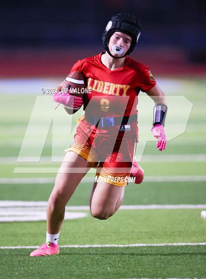 Thumbnail 2 in Liberty @ Foothill photogallery.