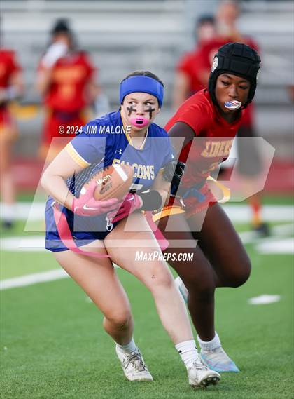 Thumbnail 2 in Liberty @ Foothill photogallery.