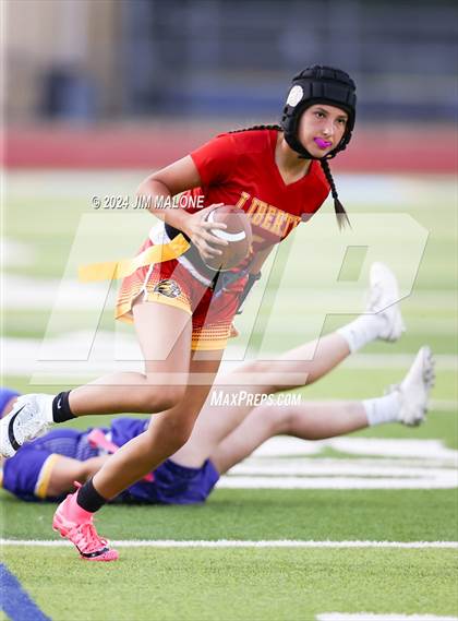 Thumbnail 1 in Liberty @ Foothill photogallery.
