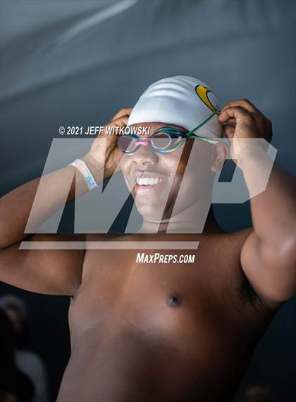 Thumbnail 1 in Patriot Athletic Conference (Boys-Meet 2) photogallery.