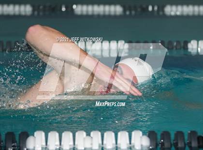 Thumbnail 2 in Patriot Athletic Conference (Boys-Meet 2) photogallery.