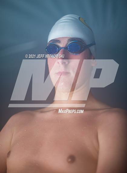 Thumbnail 2 in Patriot Athletic Conference (Boys-Meet 2) photogallery.