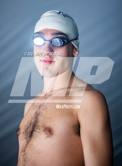 Thumbnail 1 in Patriot Athletic Conference (Boys-Meet 2) photogallery.