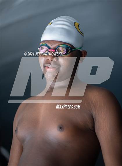Thumbnail 2 in Patriot Athletic Conference (Boys-Meet 2) photogallery.